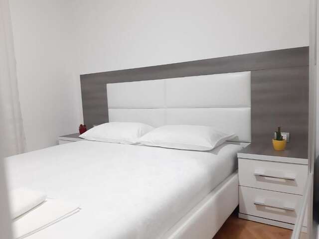 Гостевой дом Apartments Aria Улцинь-25